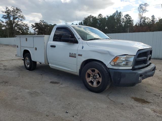 3C7WR4AT3DG521587 - 2013 RAM 2500 ST 白色 照片 4