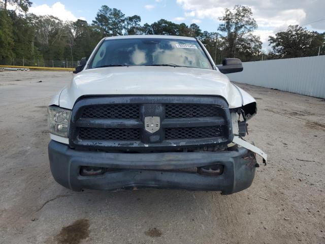 3C7WR4AT3DG521587 - 2013 RAM 2500 ST 白色 照片 5