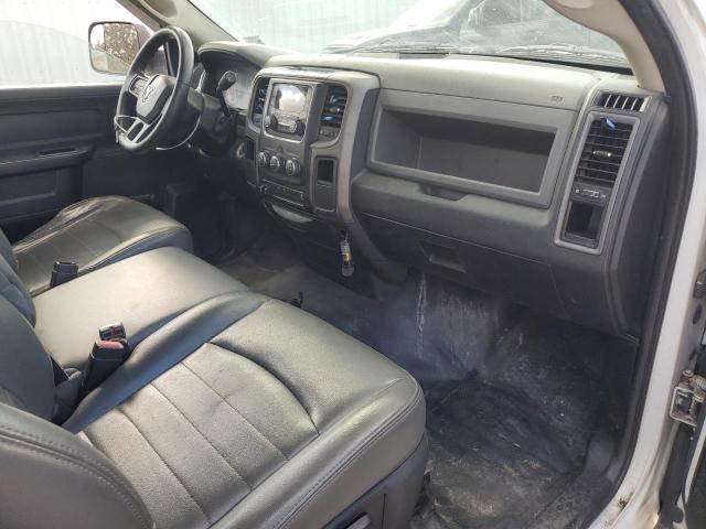 3C7WR4AT3DG521587 - 2013 RAM 2500 ST 白色 照片 8