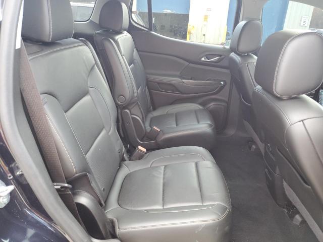 1GKKNULS8MZ186343 - 2021 GMC ACADIA SLT أزرق صورة 11