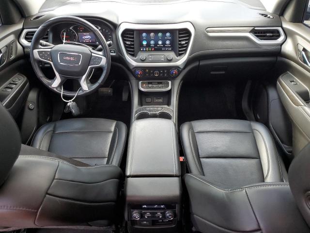 1GKKNULS8MZ186343 - 2021 GMC ACADIA SLT أزرق صورة 8