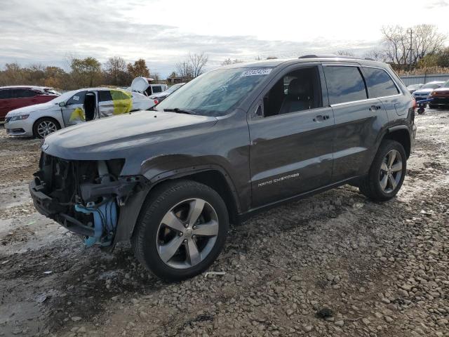 2015 JEEP GRAND CHER LIMITED, 