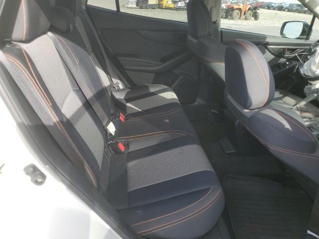 JF2GTAECXMH210872 - 2021 SUBARU CROSSTREK PREMIUM თეთრი ფოტო 11