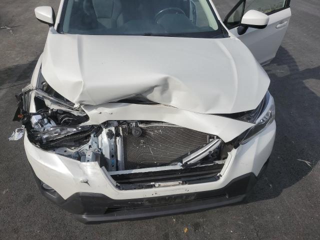 JF2GTAECXMH210872 - 2021 SUBARU CROSSTREK PREMIUM თეთრი ფოტო 12