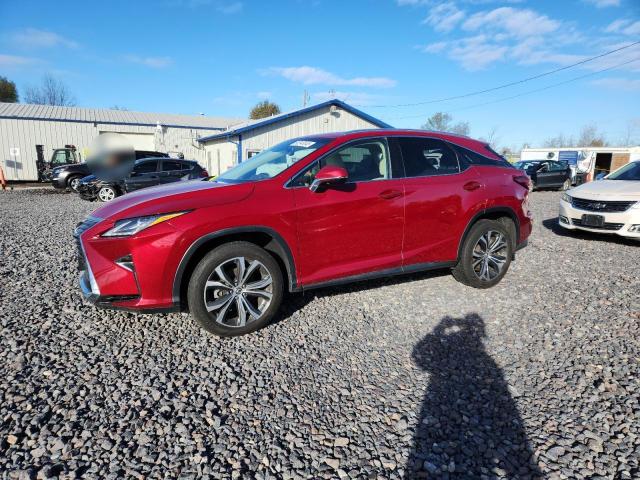 2018 LEXUS RX 350 BASE, 