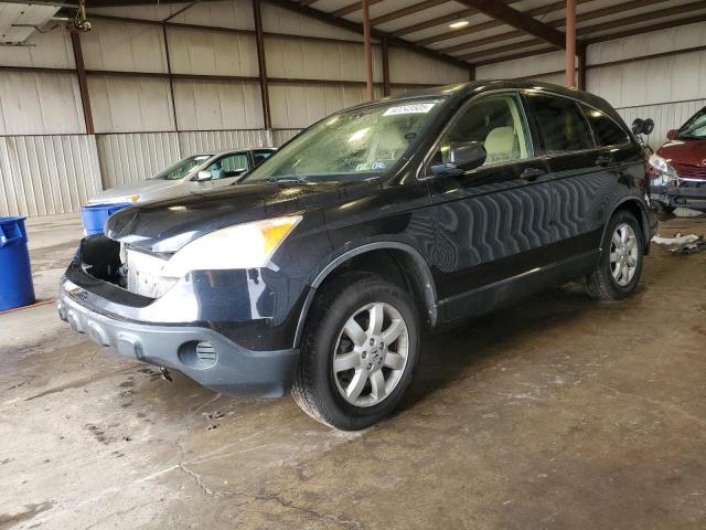 2007 HONDA CR-V EX, 