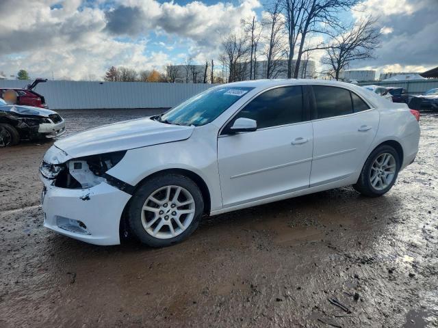 2015 CHEVROLET MALIBU 1LT, 