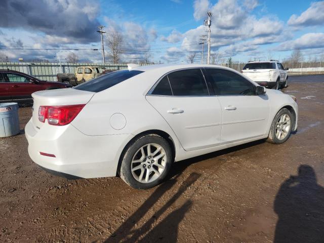 1G11C5SL4FF194174 - 2015 CHEVROLET MALIBU 1LT WHITE photo 3