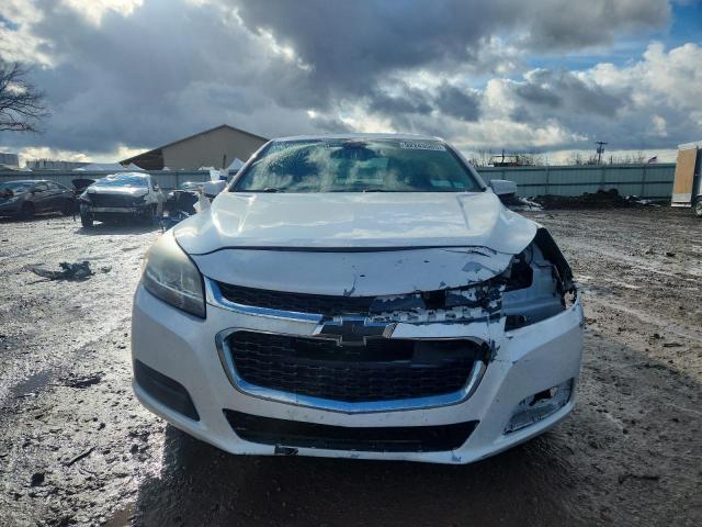 1G11C5SL4FF194174 - 2015 CHEVROLET MALIBU 1LT WHITE photo 5