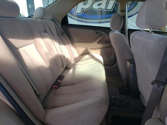 4T1BG22KXXU451935 - 1999 TOYOTA CAMRY CE فضي صورة 10