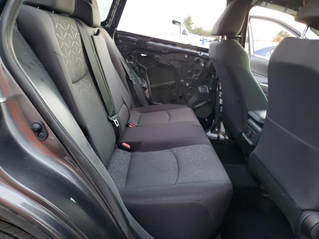 2T3P1RFV4MC153678 - 2021 TOYOTA RAV4 XLE GRAY photo 11