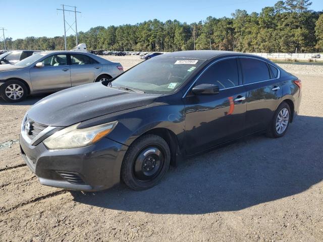 2016 NISSAN ALTIMA 2.5, 