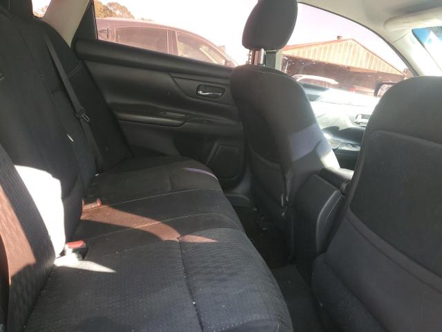 1N4AL3AP5GC201822 - 2016 NISSAN ALTIMA 2.5 蓝色 照片 10