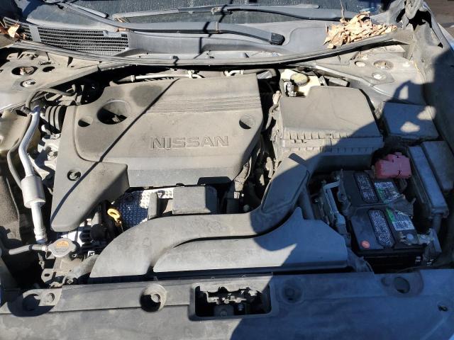 1N4AL3AP5GC201822 - 2016 NISSAN ALTIMA 2.5 蓝色 照片 11