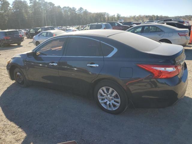 1N4AL3AP5GC201822 - 2016 NISSAN ALTIMA 2.5 蓝色 照片 2