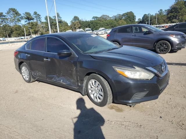 1N4AL3AP5GC201822 - 2016 NISSAN ALTIMA 2.5 蓝色 照片 4