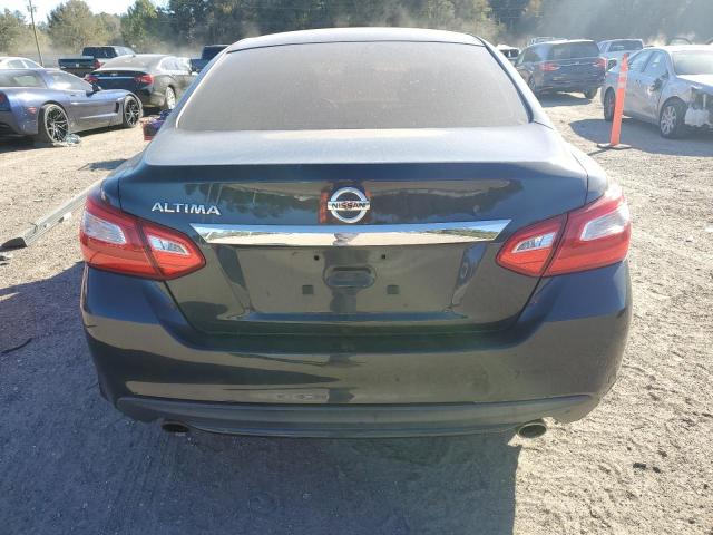 1N4AL3AP5GC201822 - 2016 NISSAN ALTIMA 2.5 蓝色 照片 6