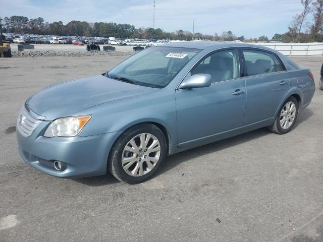 2008 TOYOTA AVALON XL, 