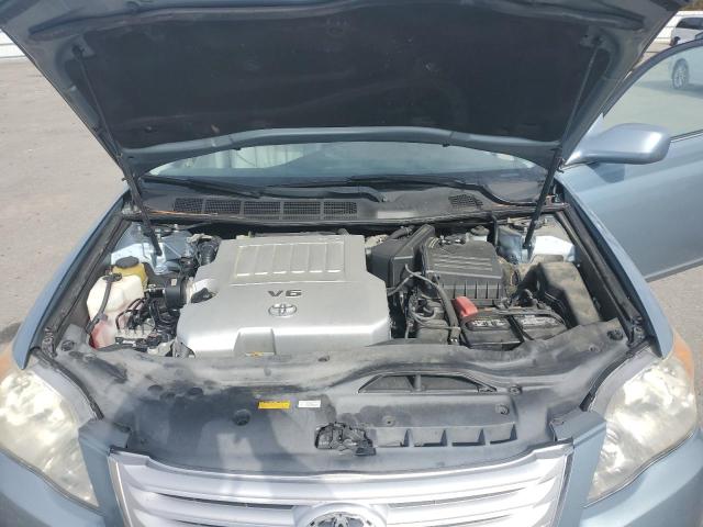 4T1BK36B88U257758 - 2008 TOYOTA AVALON XL 蓝色 照片 11