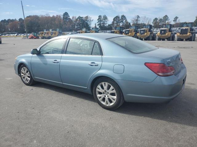 4T1BK36B88U257758 - 2008 TOYOTA AVALON XL 蓝色 照片 2