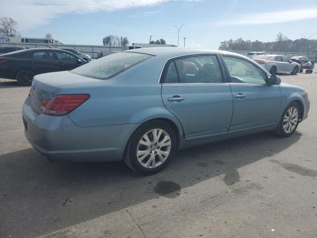 4T1BK36B88U257758 - 2008 TOYOTA AVALON XL 蓝色 照片 3