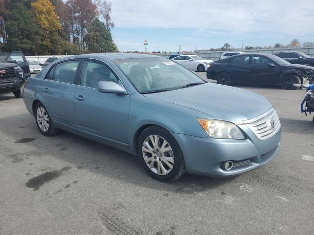 4T1BK36B88U257758 - 2008 TOYOTA AVALON XL 蓝色 照片 4