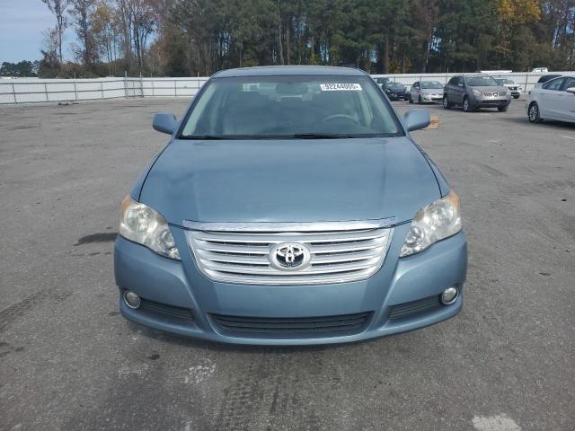 4T1BK36B88U257758 - 2008 TOYOTA AVALON XL 蓝色 照片 5