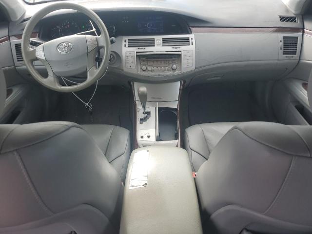 4T1BK36B88U257758 - 2008 TOYOTA AVALON XL 蓝色 照片 8