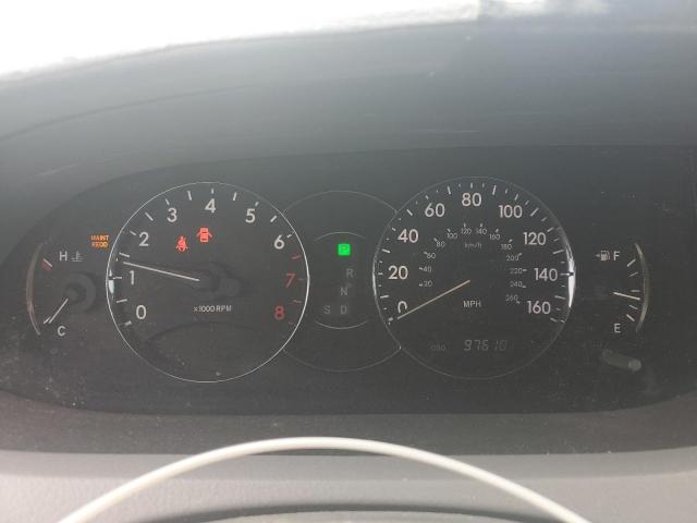 4T1BK36B88U257758 - 2008 TOYOTA AVALON XL 蓝色 照片 9