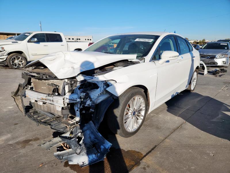 2014 FORD FUSION SE, 