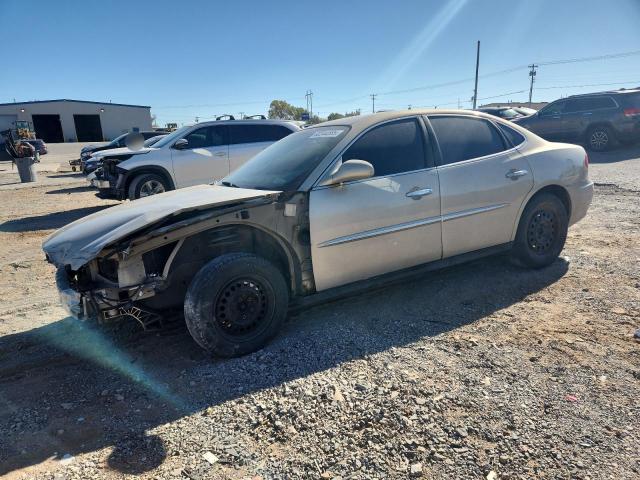 2008 BUICK LACROSSE CX, 