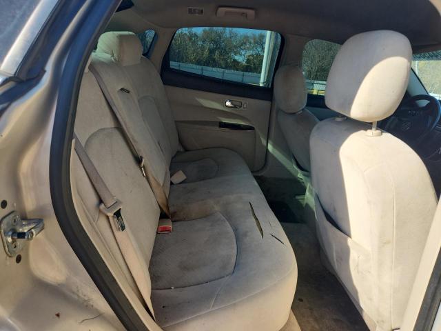2G4WC582981139382 - 2008 BUICK LACROSSE CX ბეჟი ფოტო 10