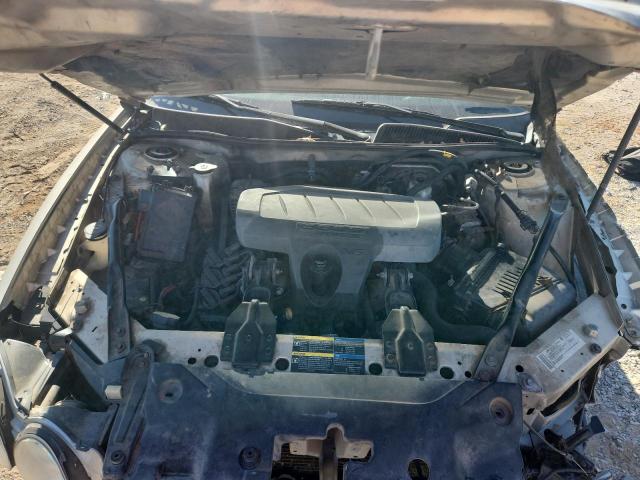 2G4WC582981139382 - 2008 BUICK LACROSSE CX ბეჟი ფოტო 11