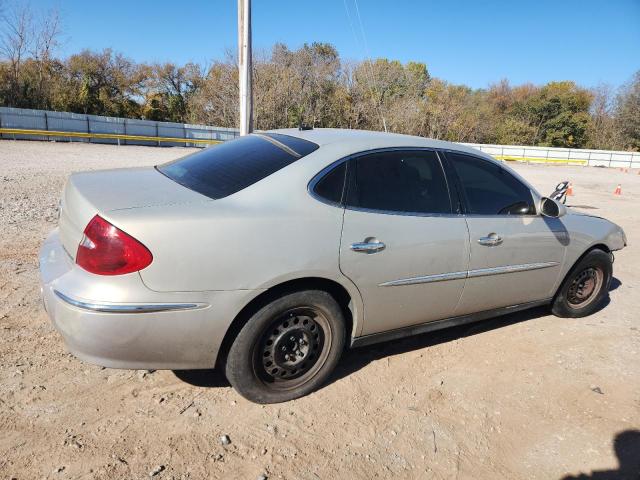 2G4WC582981139382 - 2008 BUICK LACROSSE CX ბეჟი ფოტო 3