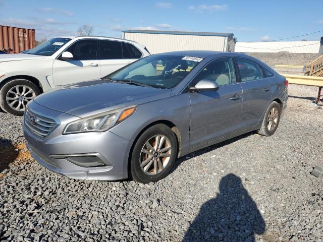 2017 HYUNDAI SONATA SE, 