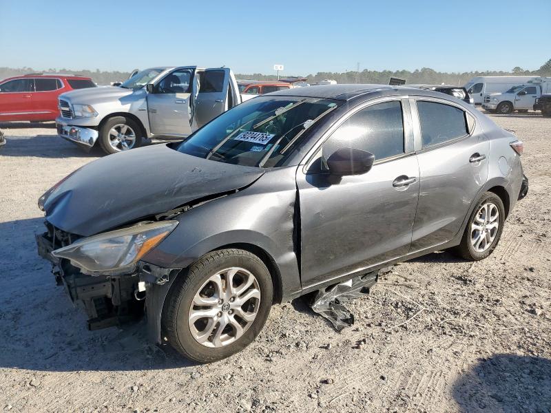 2016 TOYOTA SCION IA, 