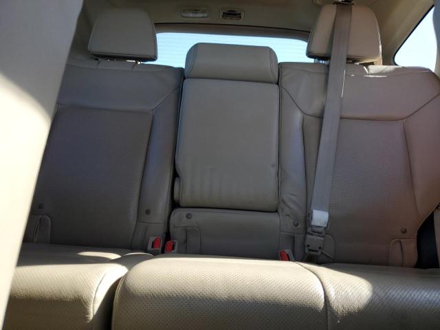 5J6RM3H7XGL030690 - 2016 HONDA CR-V EXL WHITE photo 10