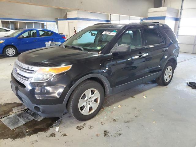 2012 FORD EXPLORER, 