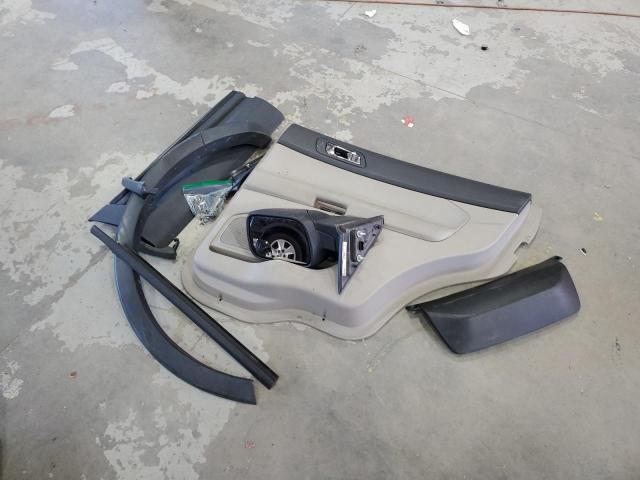 1FMHK7B87CGA51155 - 2012 FORD EXPLORER BLACK photo 13