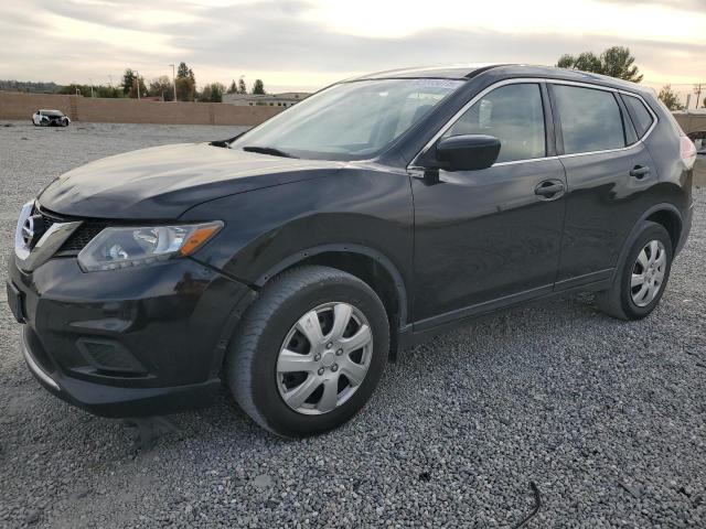 2016 NISSAN ROGUE S, 