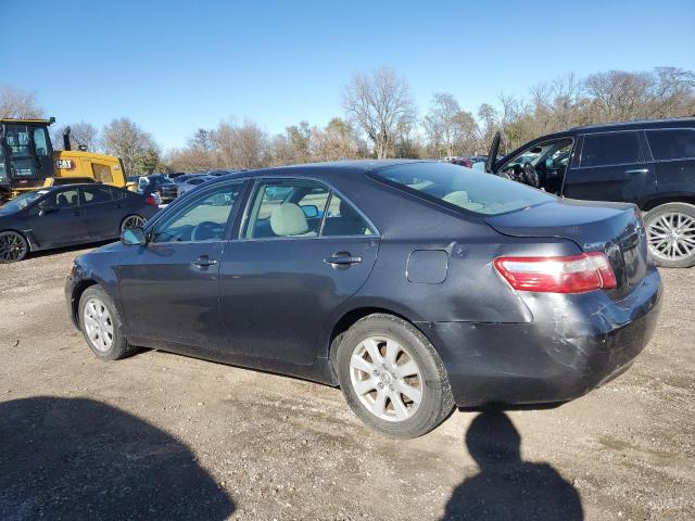 4T1BE46K88U196960 - 2008 TOYOTA CAMRY CE CHARCOAL photo 2