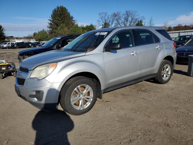 2014 CHEVROLET EQUINOX LS, 