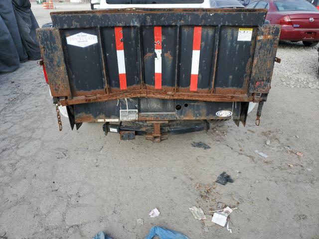 1FTNF2B5XAEA47033 - 2010 FORD F250 SUPER DUTY 白色 照片 10