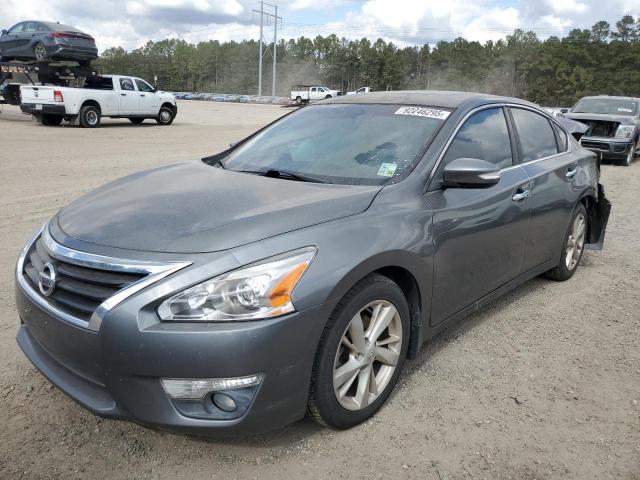 2015 NISSAN ALTIMA 2.5, 
