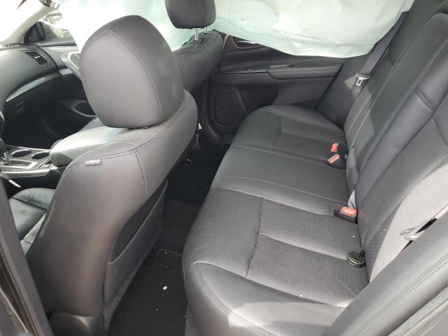 1N4AL3AP5FC246029 - 2015 NISSAN ALTIMA 2.5 GRAY photo 10