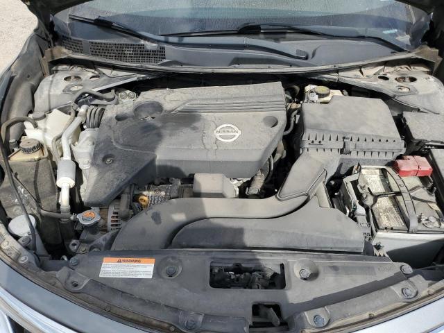 1N4AL3AP5FC246029 - 2015 NISSAN ALTIMA 2.5 GRAY photo 11