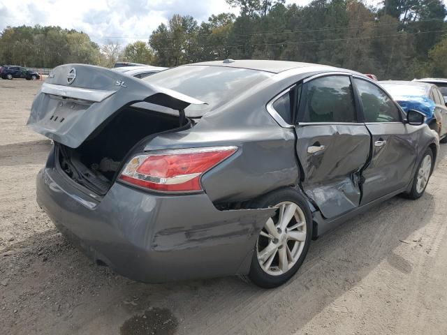 1N4AL3AP5FC246029 - 2015 NISSAN ALTIMA 2.5 GRAY photo 3