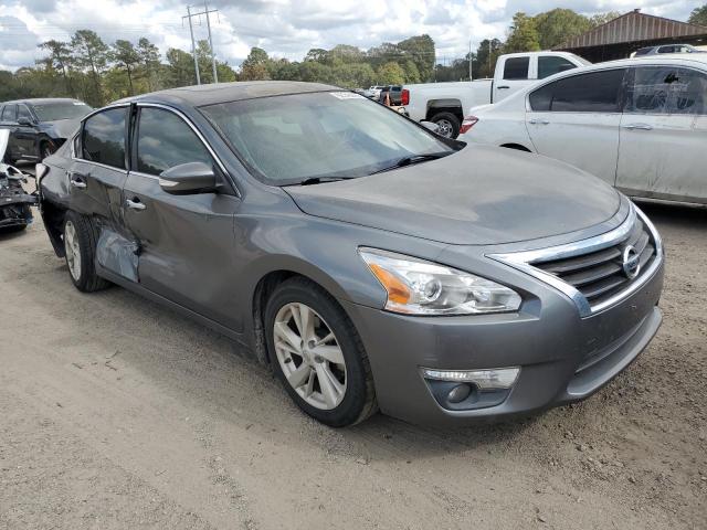 1N4AL3AP5FC246029 - 2015 NISSAN ALTIMA 2.5 GRAY photo 4