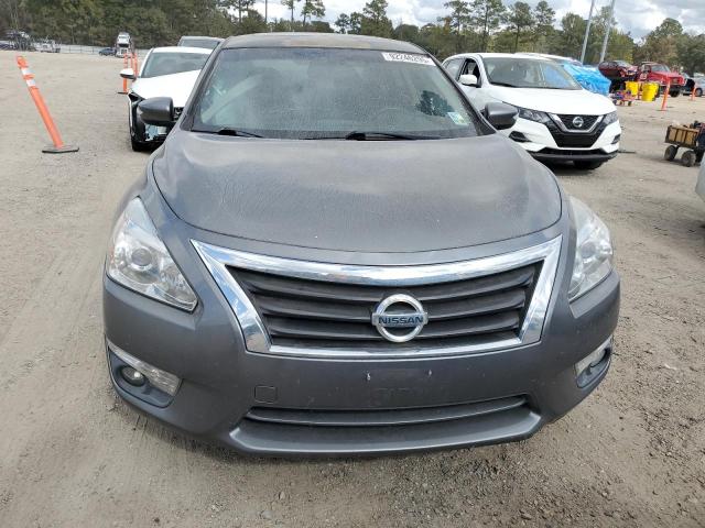 1N4AL3AP5FC246029 - 2015 NISSAN ALTIMA 2.5 GRAY photo 5