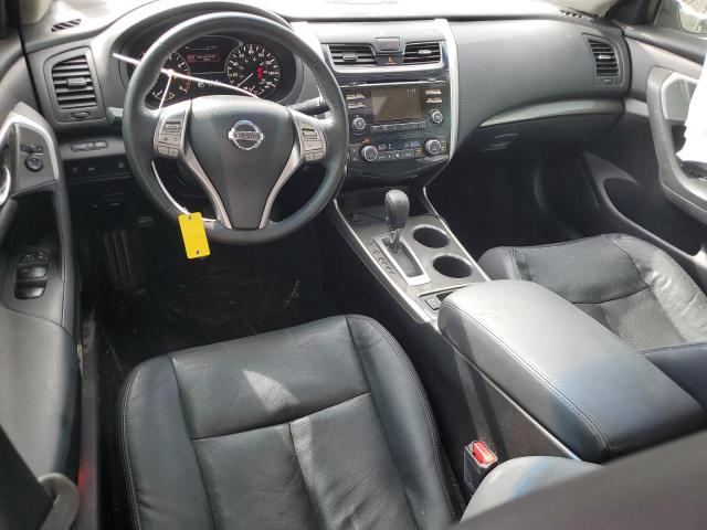 1N4AL3AP5FC246029 - 2015 NISSAN ALTIMA 2.5 GRAY photo 8